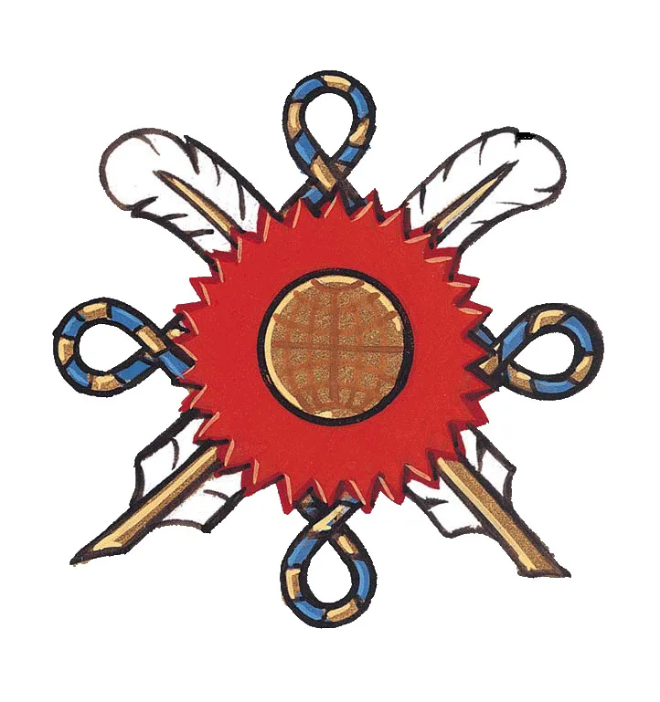 UK Notaries Society Member Badge