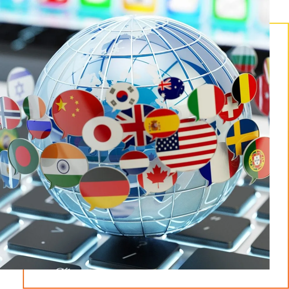 Document Translation Services